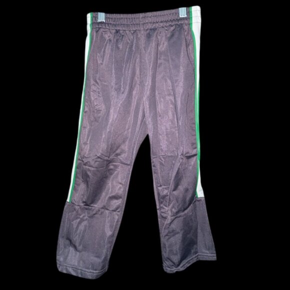 Asics Toddler Long Sleeve Hold The Line Football 2 piece sport set Shirt Pant 4T - Picture 5 of 6